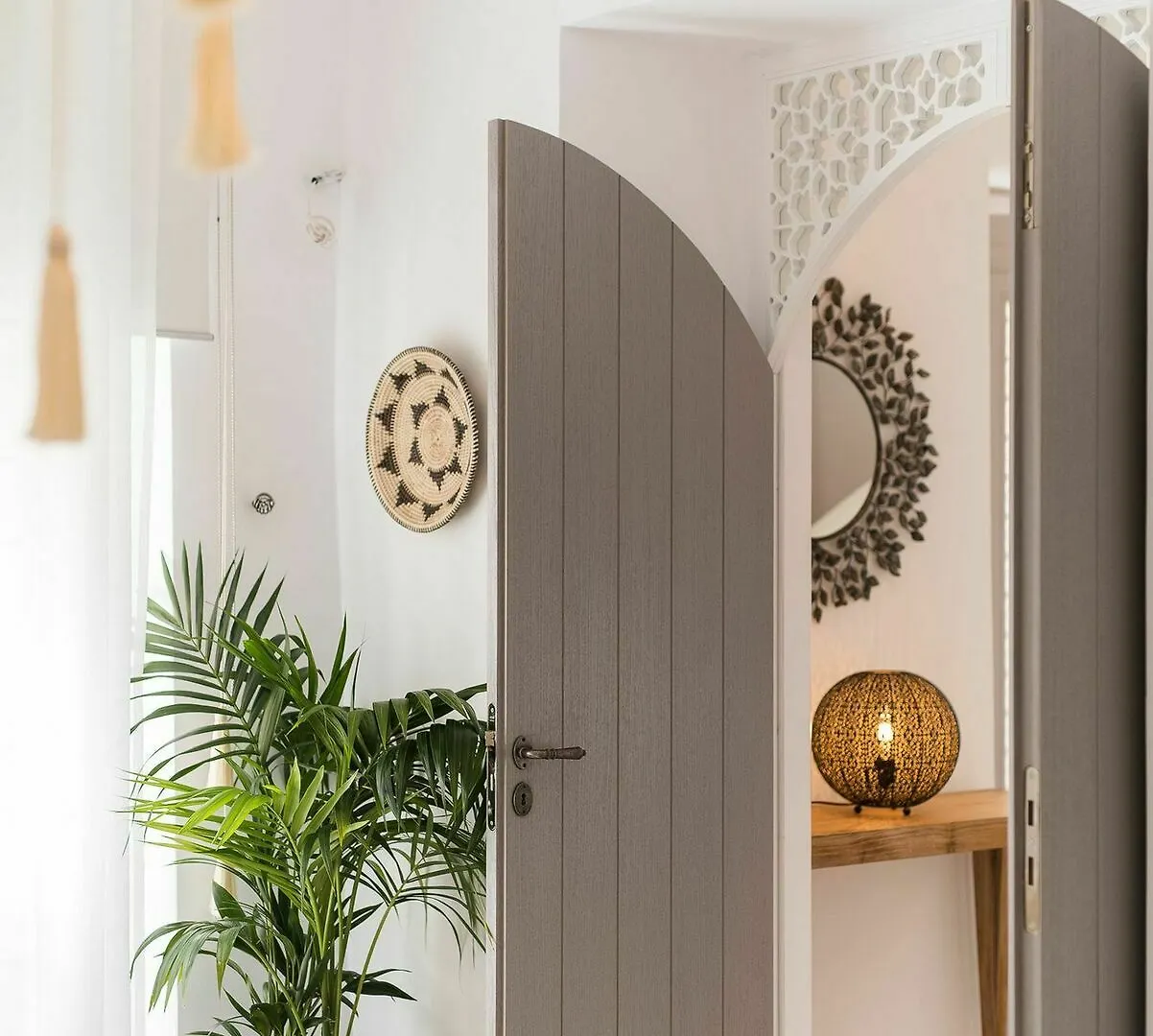 Jasmine Holiday Villa Rethymno  Apartment Rethymno (Crete)