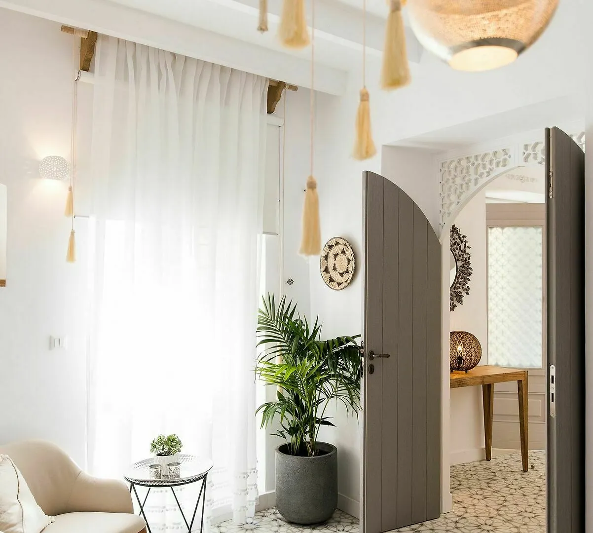 Apartment Jasmine Holiday Villa Rethymno
