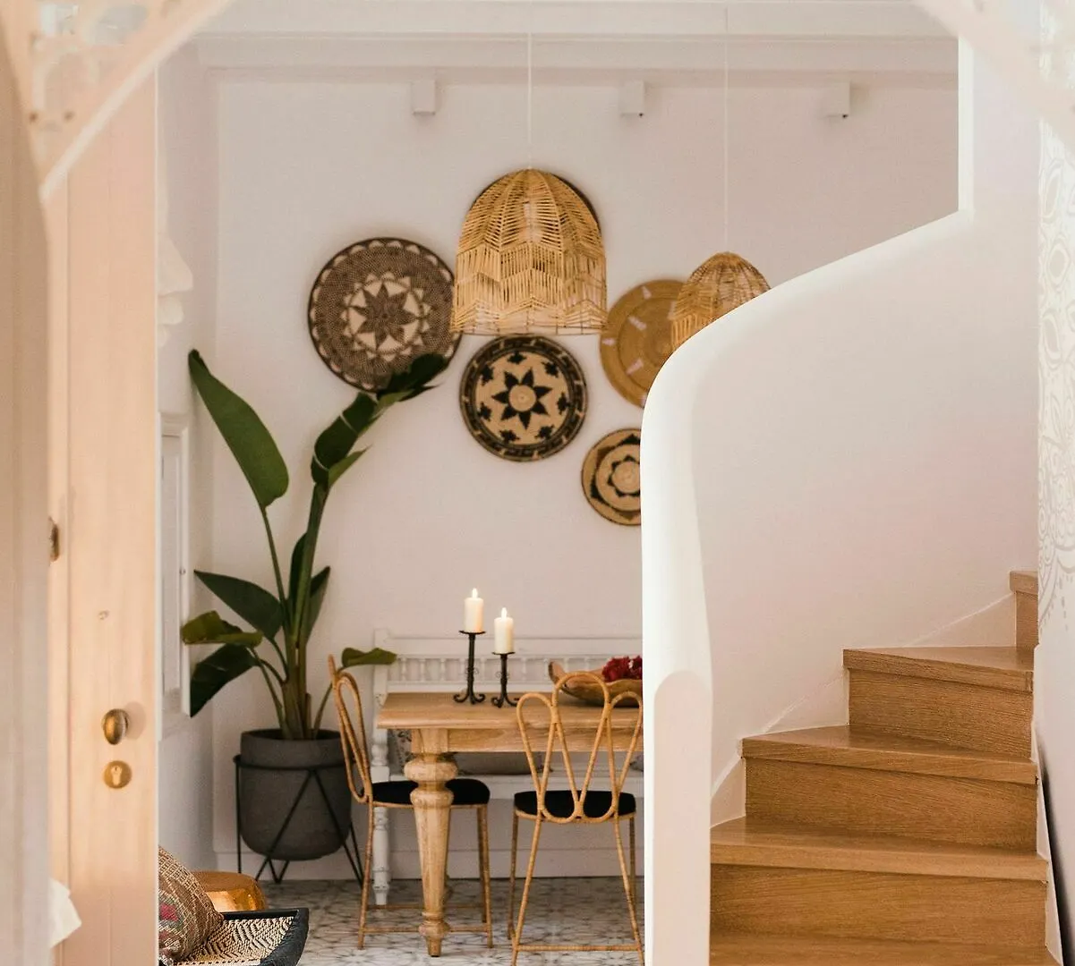 Jasmine Holiday Villa Rethymno  0*, Rethymno (Crete) Greece