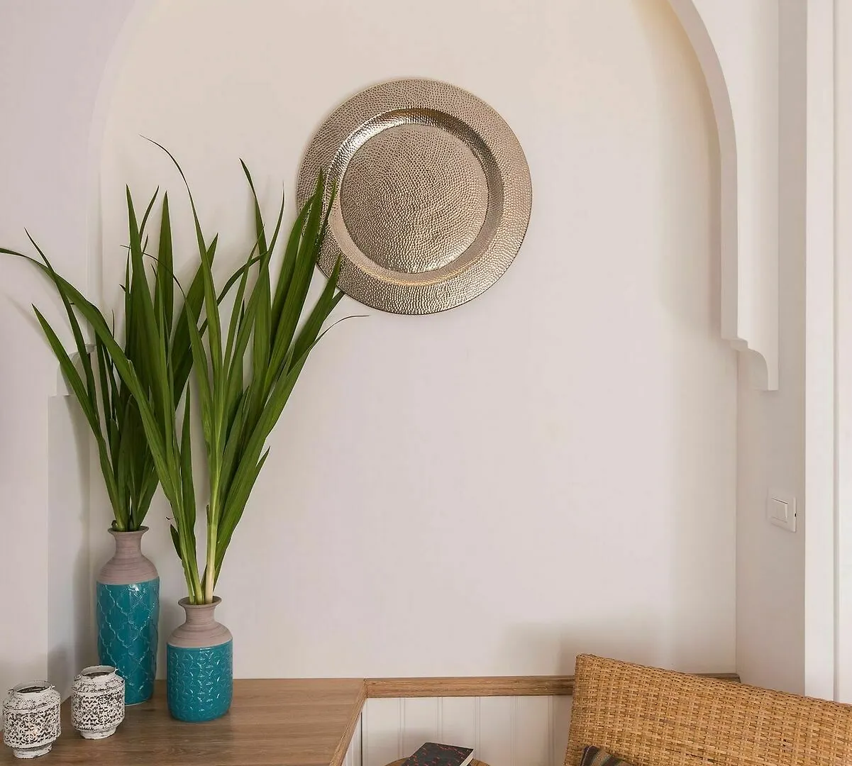 Jasmine Holiday Villa Rethymno  Apartment