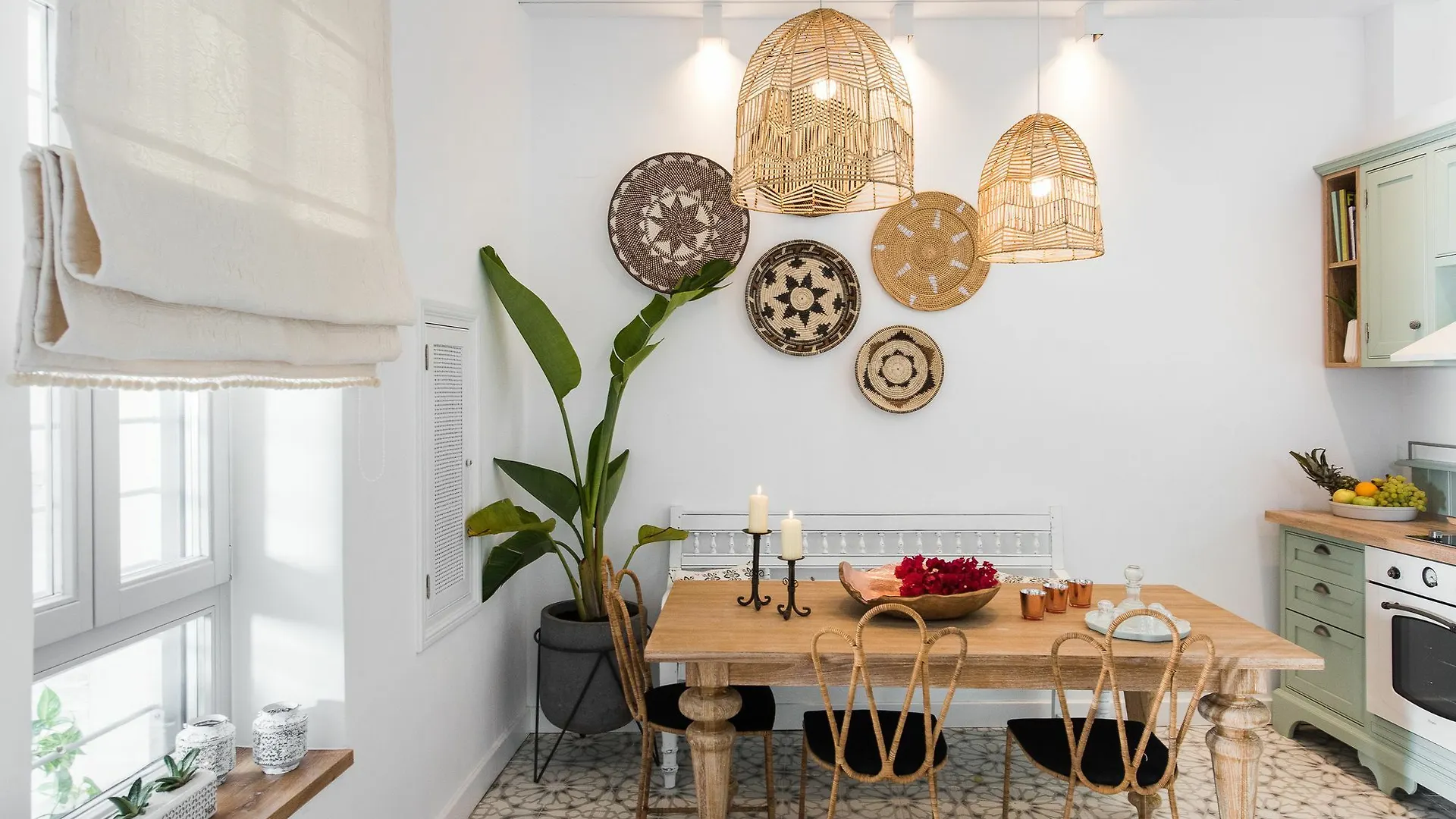Jasmine Holiday Villa Rethymno  0*, Rethymno (Crete) Greece
