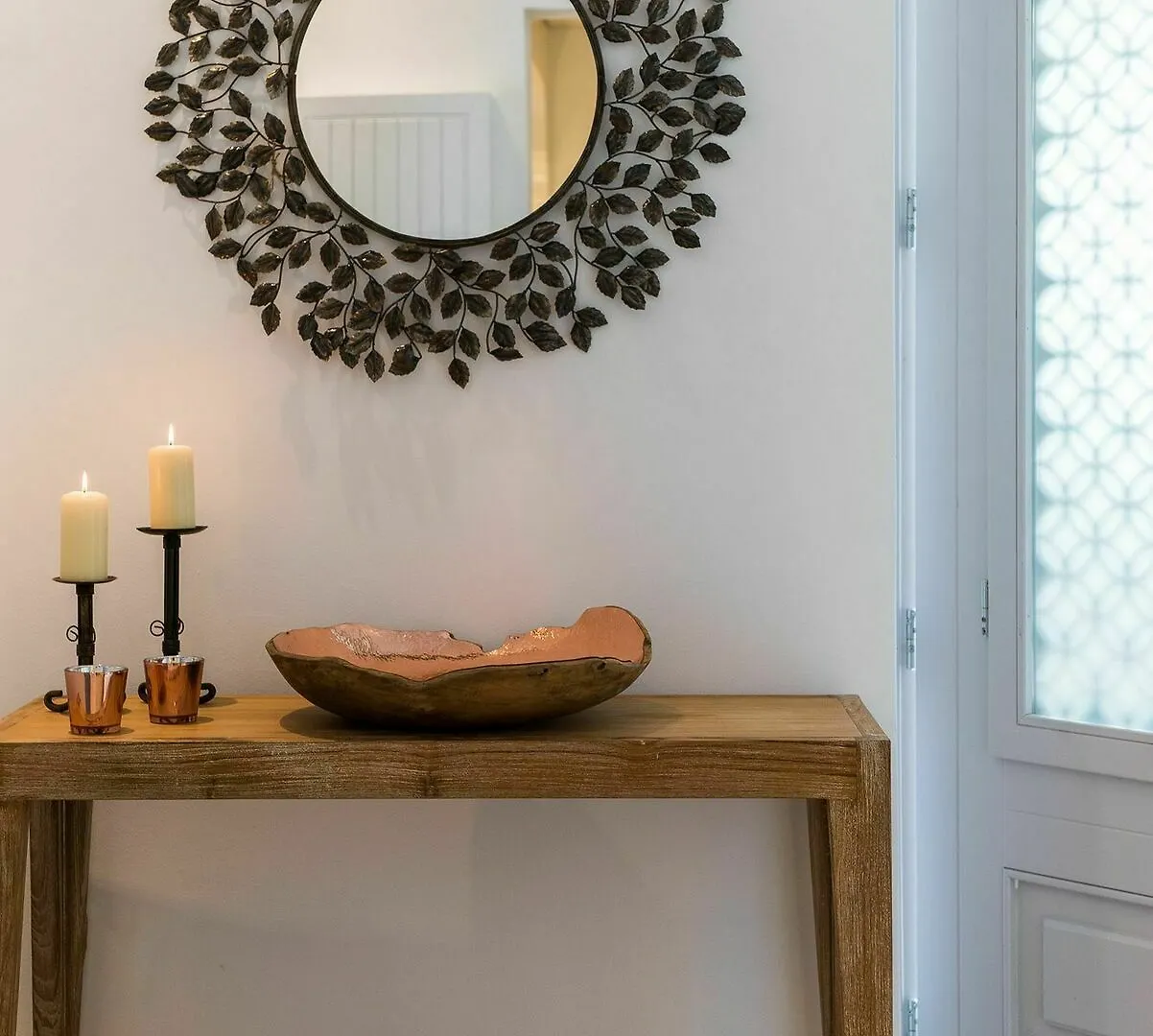 Jasmine Holiday Villa ريثيمنو