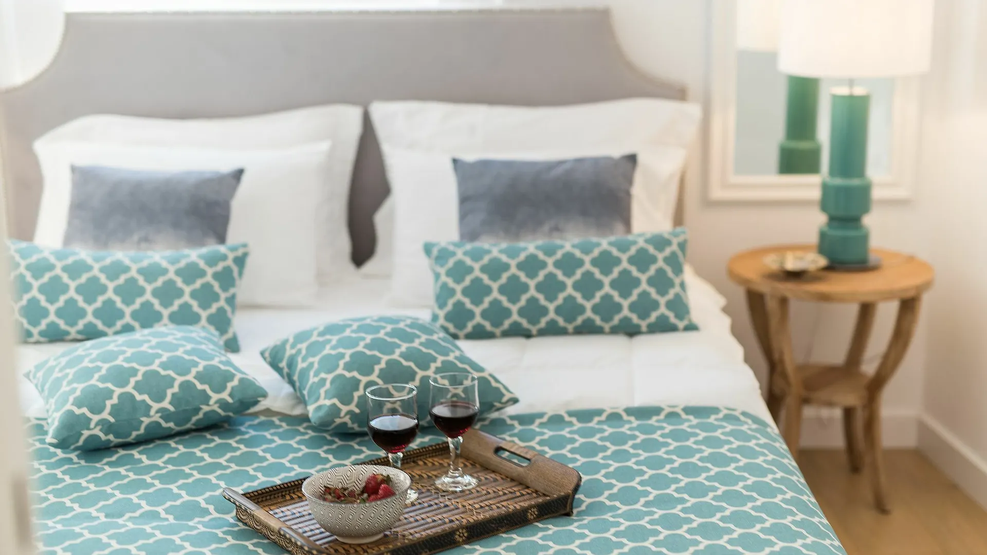 Jasmine Holiday Villa ريثيمنو